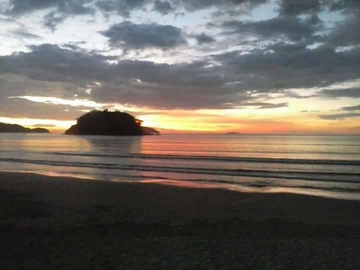 Alojamento Chacara Agua Viva Ubatuba