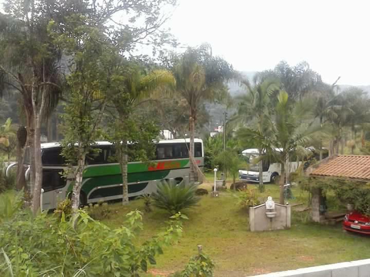 Chacara Agua Viva Ubatuba