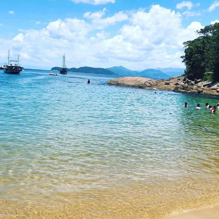 Chacara Agua Viva * Ubatuba